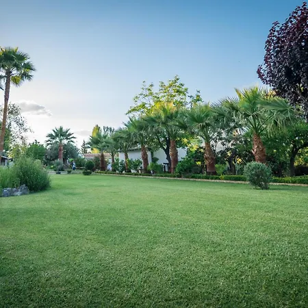 Al Agia - Molino Misqueres De Padul Apartman *