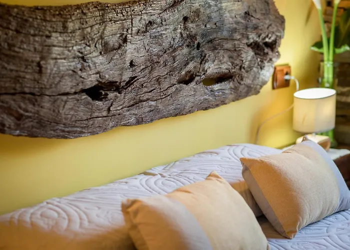 Appartement Al Agia - Molino Misqueres De Padul Granada