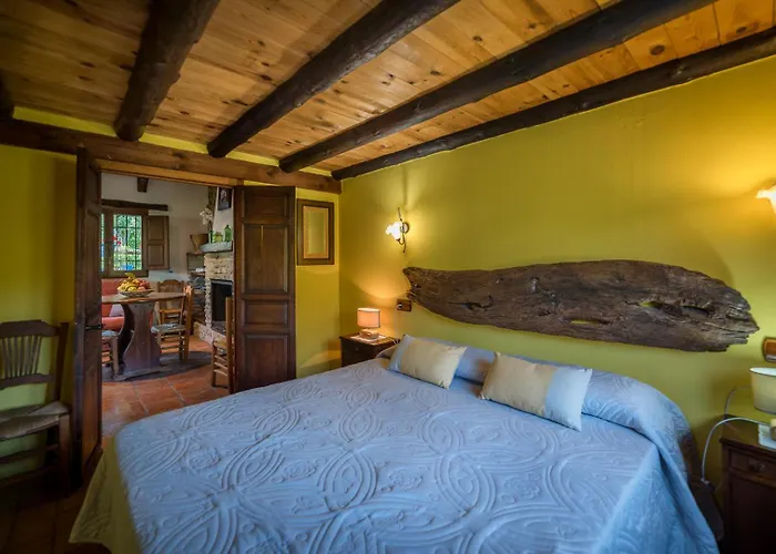 Appartement Al Agia - Molino Misqueres De Padul *